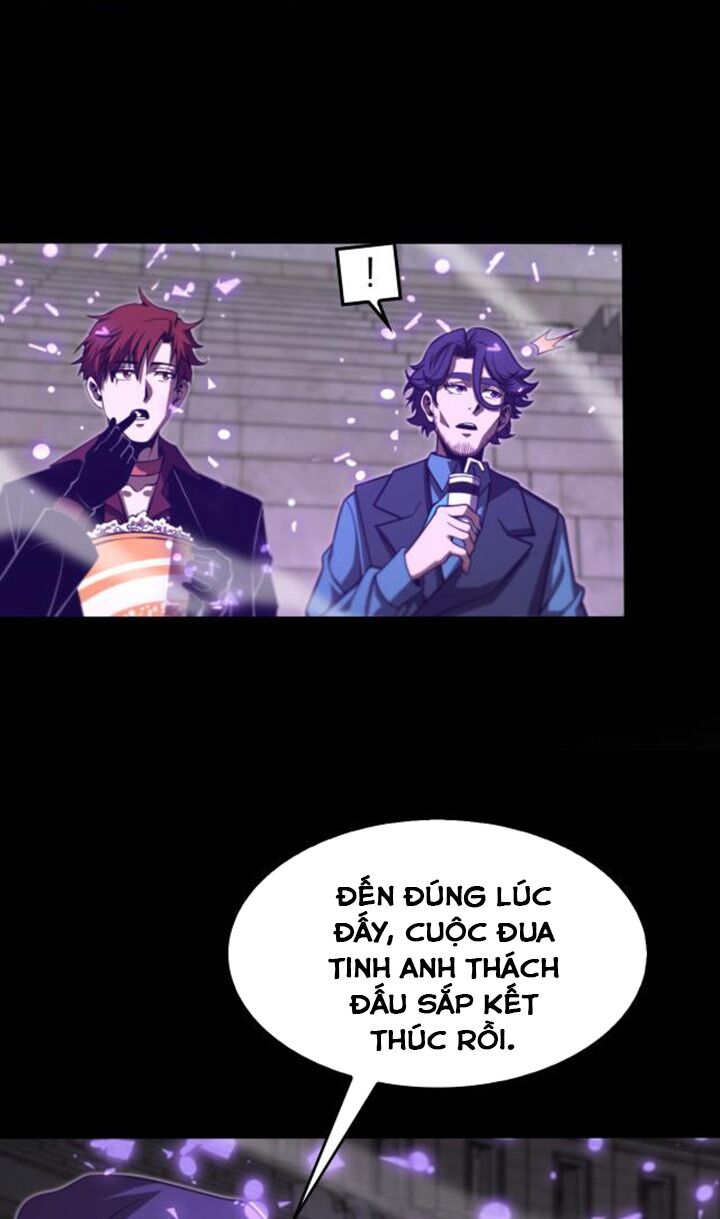 chư giới - tận thế online chapter 138 32