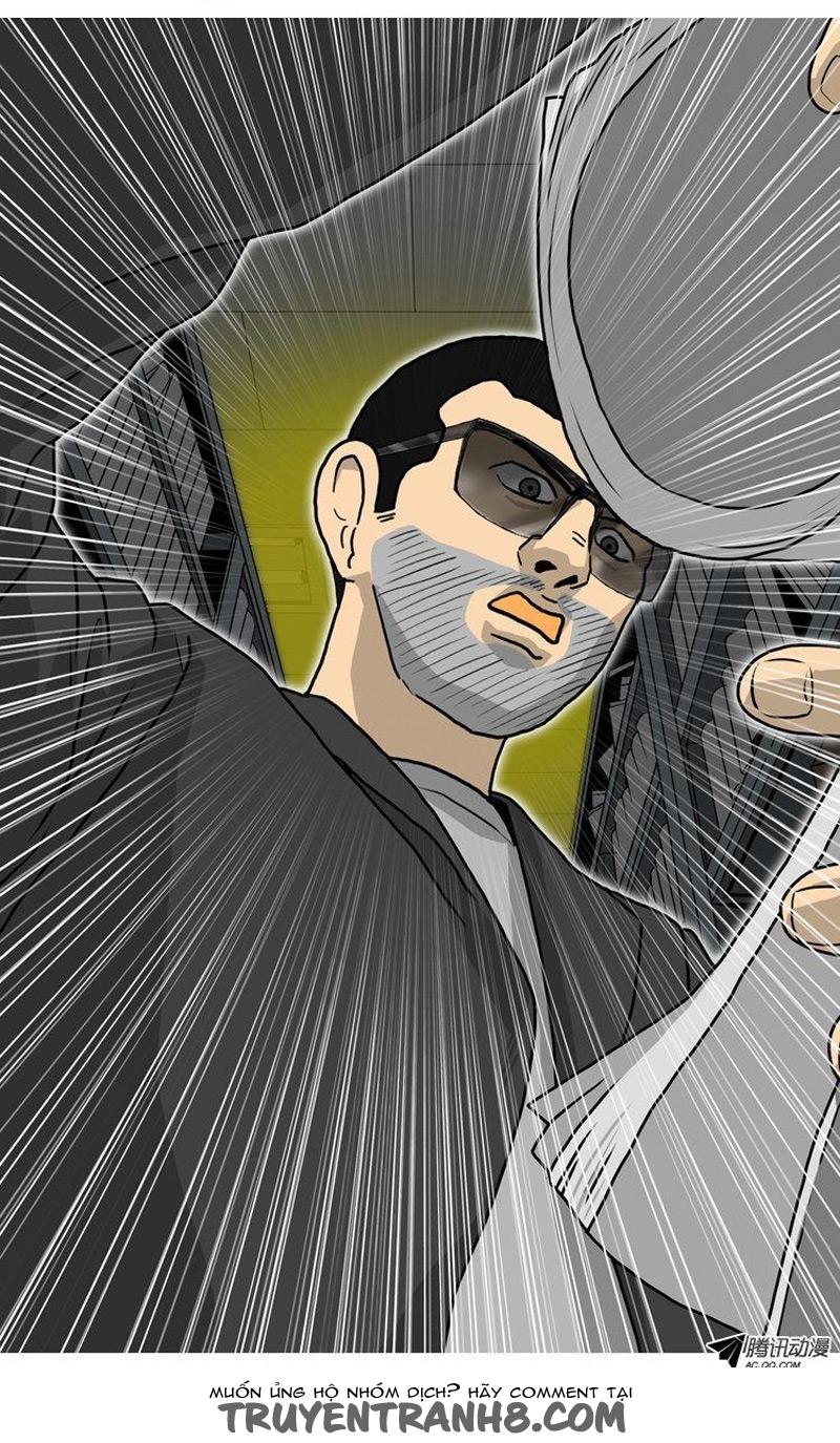 hồi sinh chapter 44 16