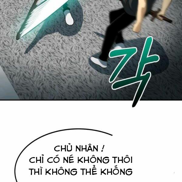 ngôi nhà kết nối với hầm ngục chapter 27 126