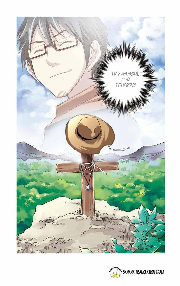 above the cloud sea chapter 10 19