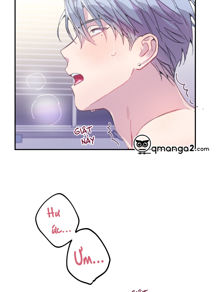 lãng mạn giả dối chapter 3 7