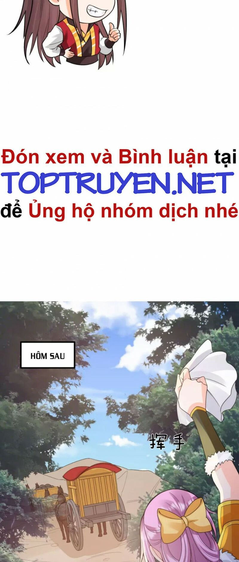 tôi phá vỡ hào quang của nhân vật chính chapter 14 11