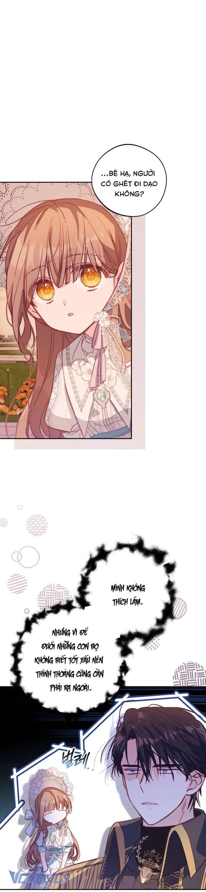 không có chỗ cho kẻ giả mạo chapter 9 38