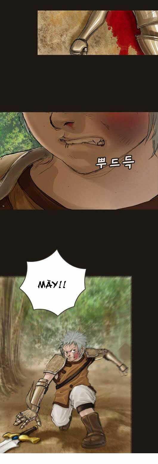 hội ảo thuật chapter 10 11