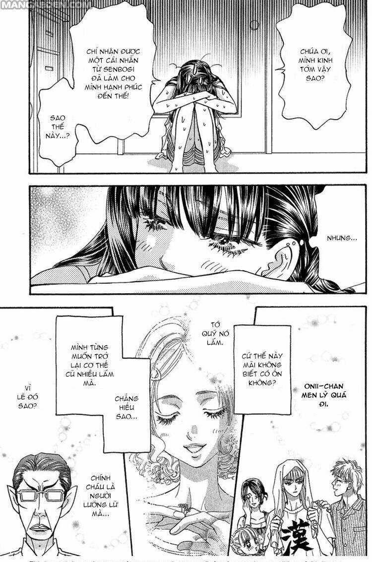 boku to kanojo no xxx chapter 56 10