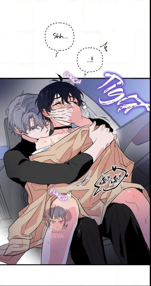 tình yêu cún con chapter 19.2 10