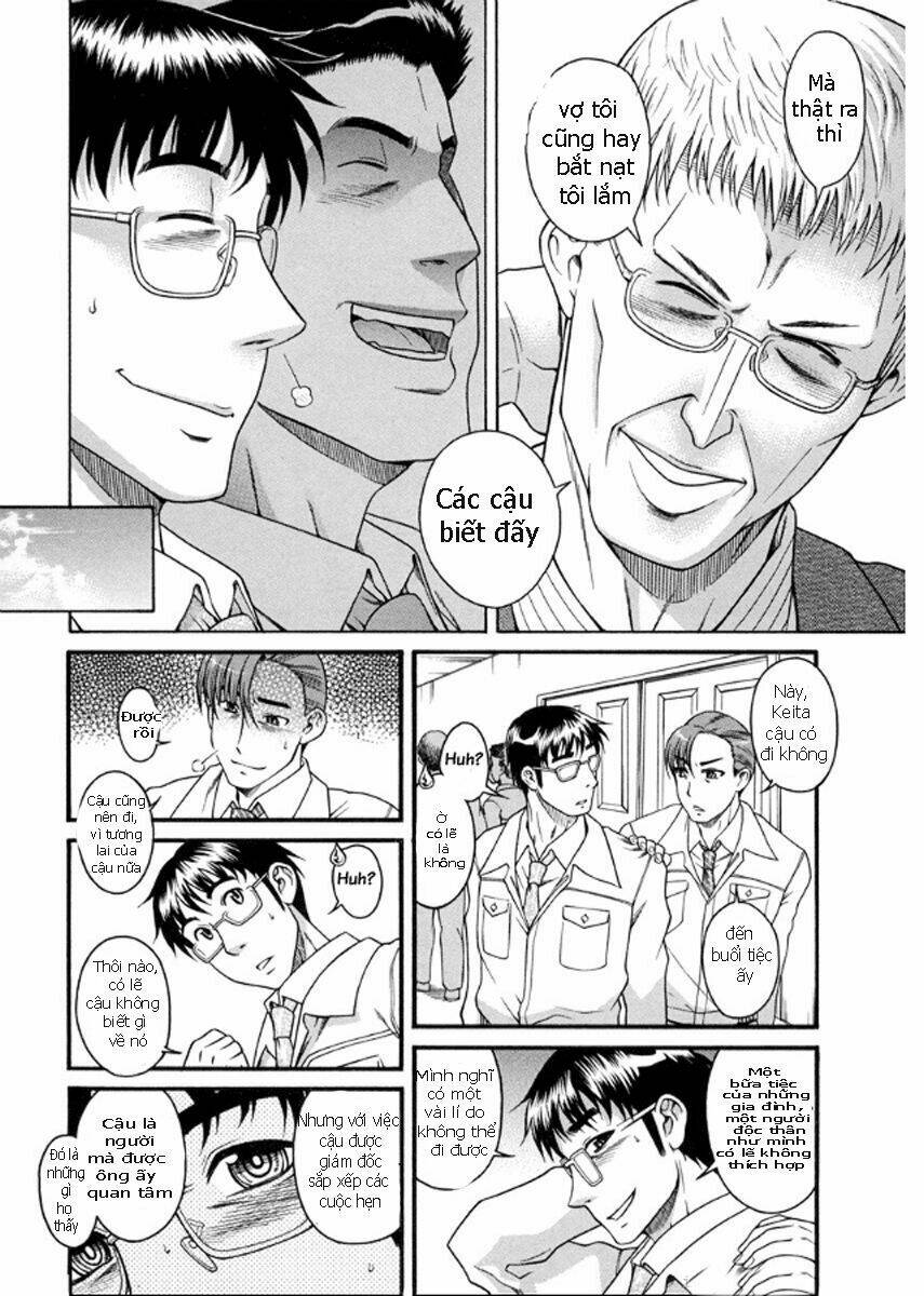 happy negative marriage chapter 15 10