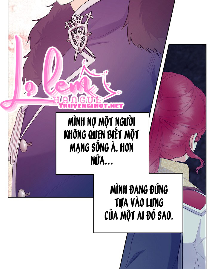 kẻ tạo ra ác nữ chapter 48.1 16