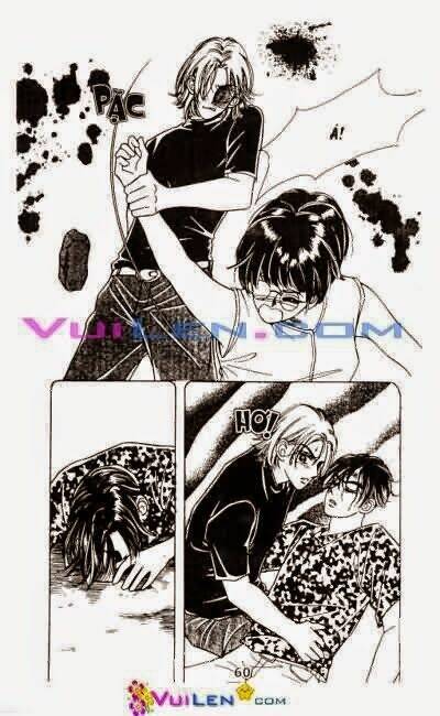 hắn ta, anh ấy và cô ấy - he and that girl chapter 8 61