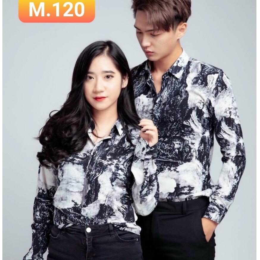 HCM 99K️ Áo Sơ Mi Nam ASM03 SIÊU HOT 2021&lt;--- TiTi-fashion
