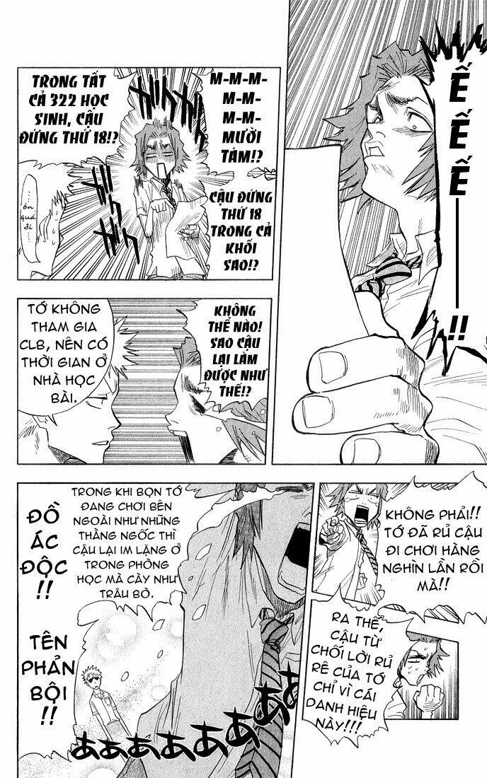 thần chết ichigo chapter 34 9