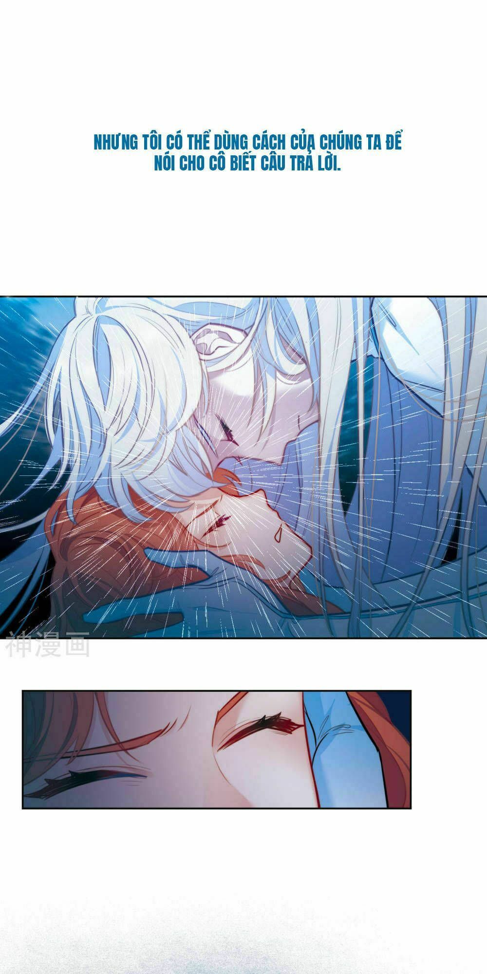 địa ngục cáo bạch thi chapter 108 3