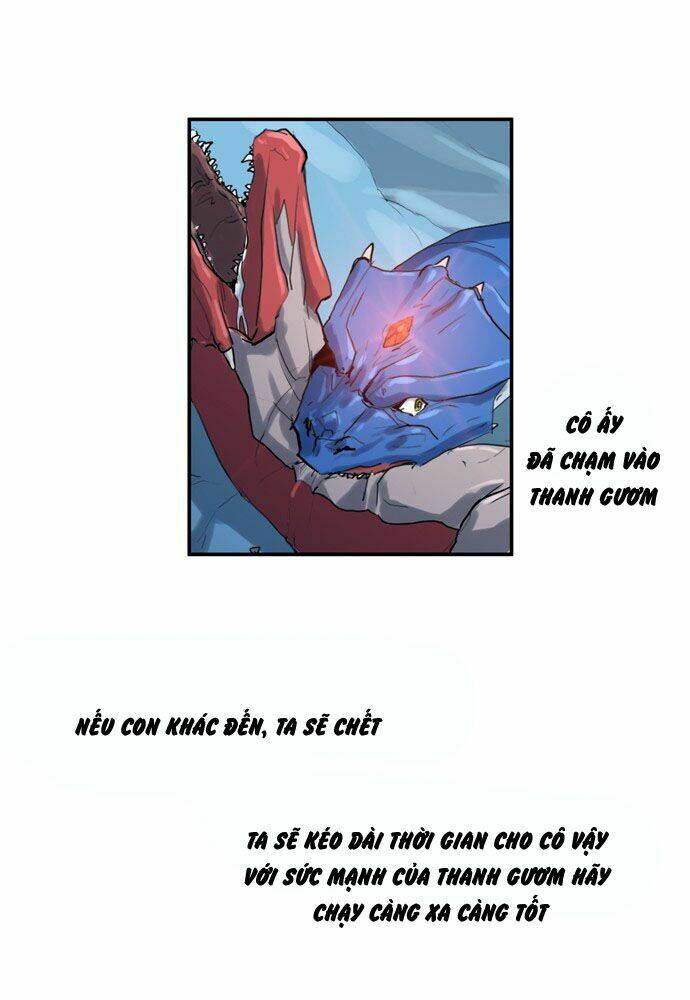 changsik đứa con của rồng chapter 20 38