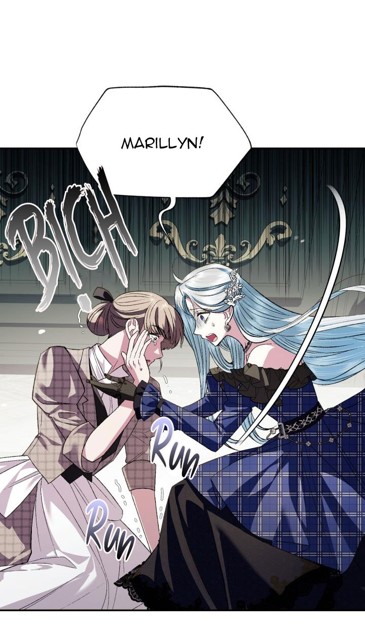 cha à, con không muốn kết hôn đâu chapter 61 45