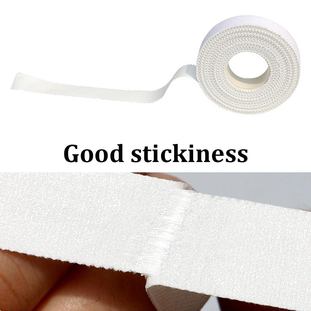 Băng Dán Ngón Tay Thể Thao Jiu-Jitsu Băng BJJ Thun Bảo Vệ Băng Dán Ngón Tay Băng Dán Thể Thao Băng Tự Dính Rộng 1.25 Cm Color: Pink