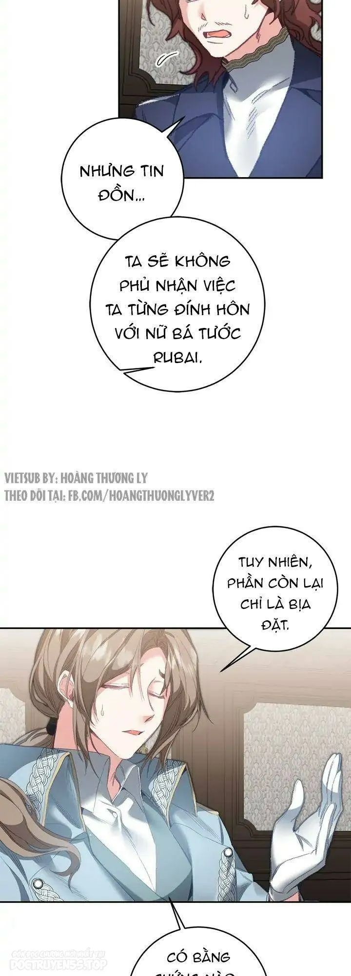 tôi trở thành hoàng đế bạo chúa trong tiểu thuyết chapter 108 25