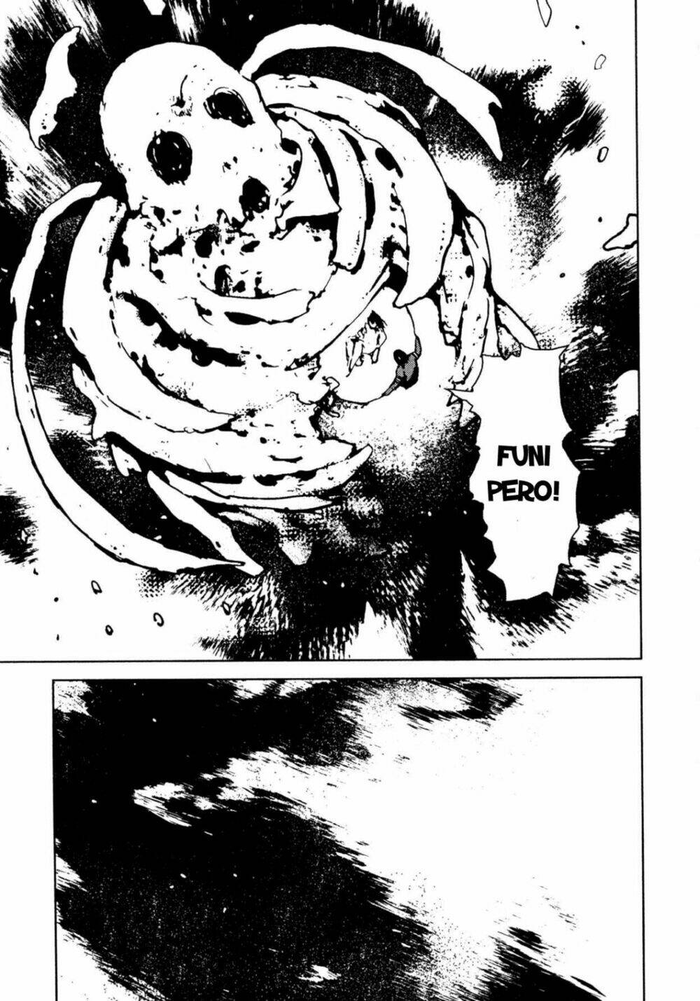 thảm họa virus ngoài hành tinh chapter 42 17