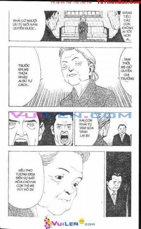 cô bé thám tử chapter 2 126