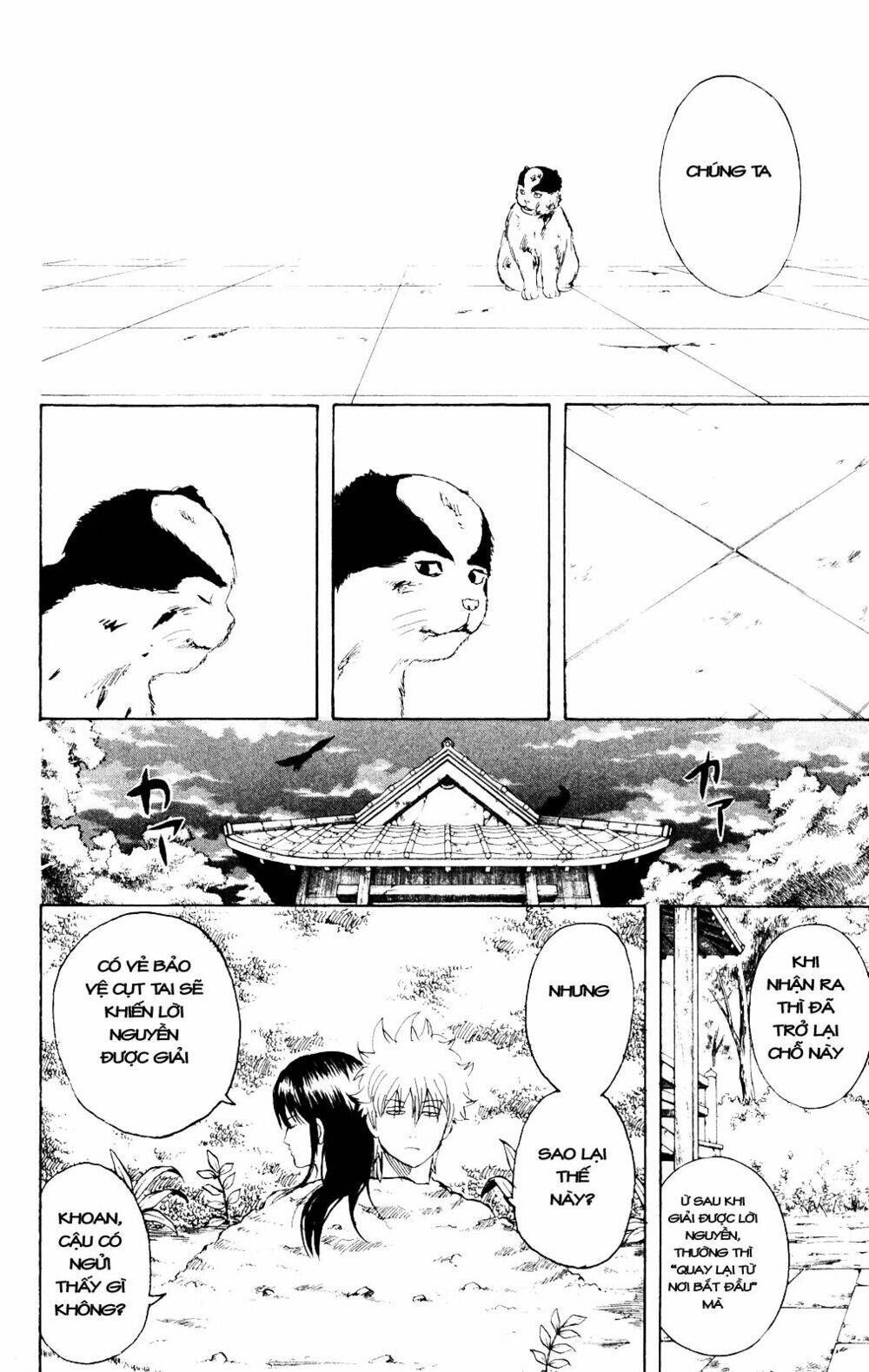 gintama - linh hồn bạc chapter 279 17