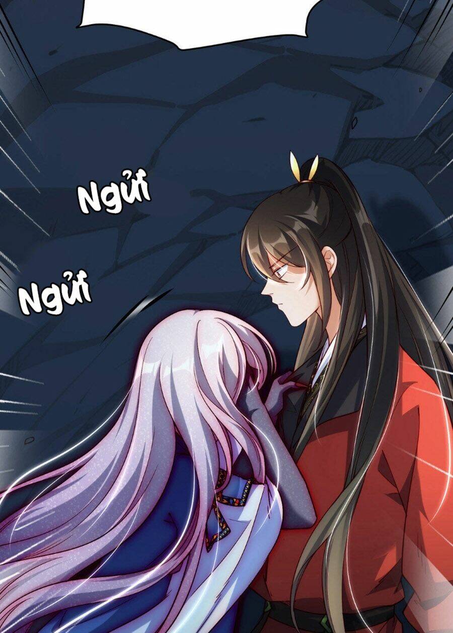 thiên kim bất hoán chapter 16 38