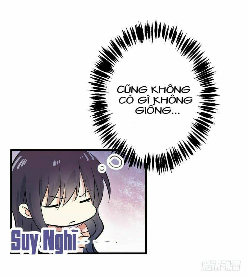 chinh phục bạn trai sao chổi chapter 4 38