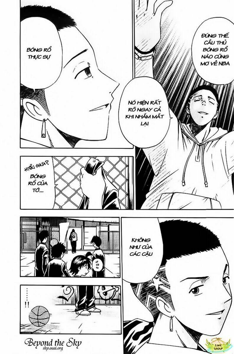 fight no akatsuki chapter 16 5