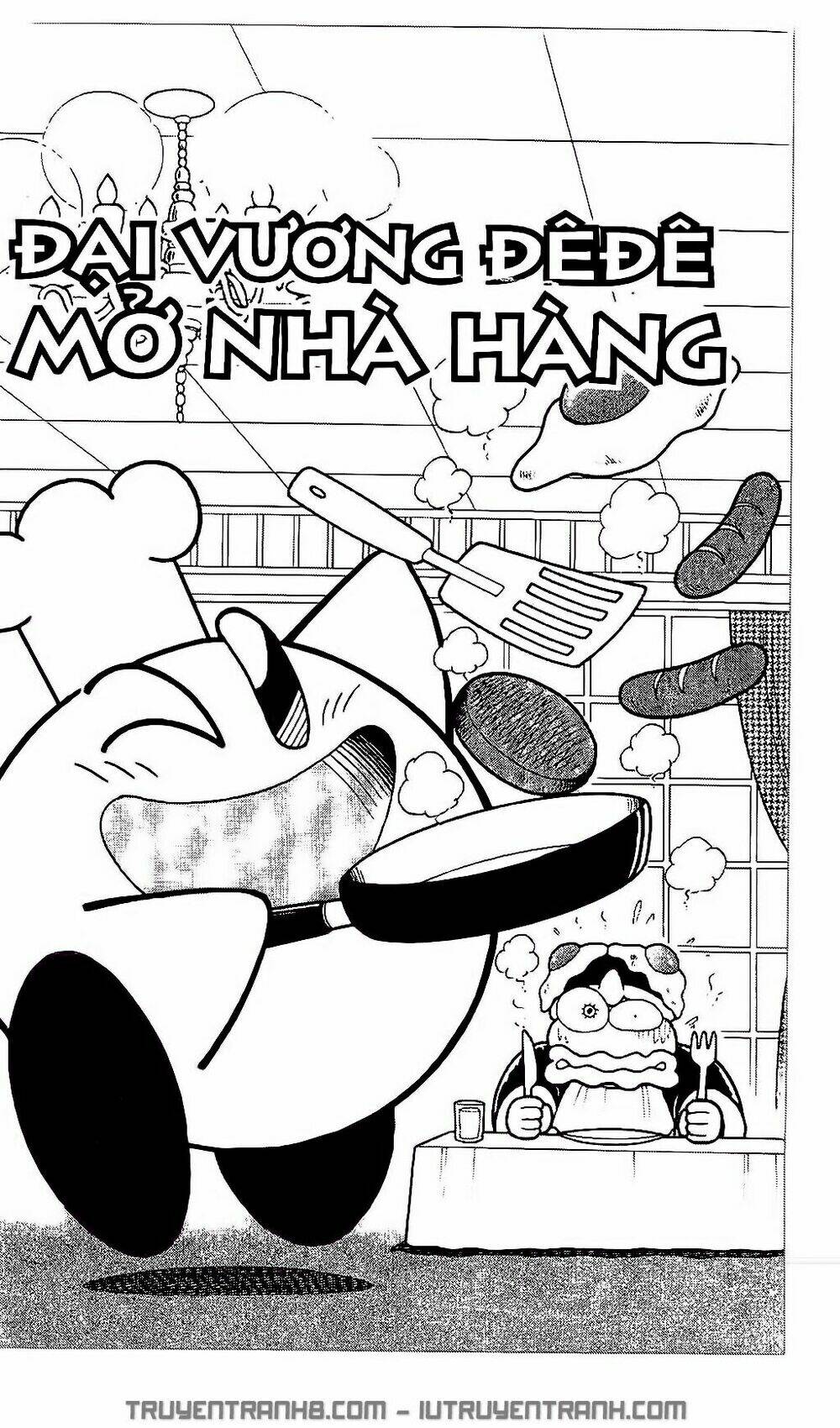 ngôi sao kabi chapter 19 1