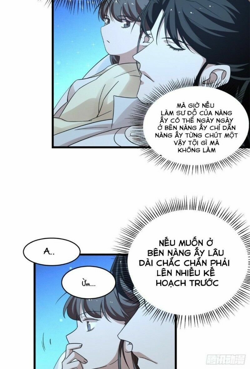 độc bộ thiên hạ: đặc công thần y chapter 213 16