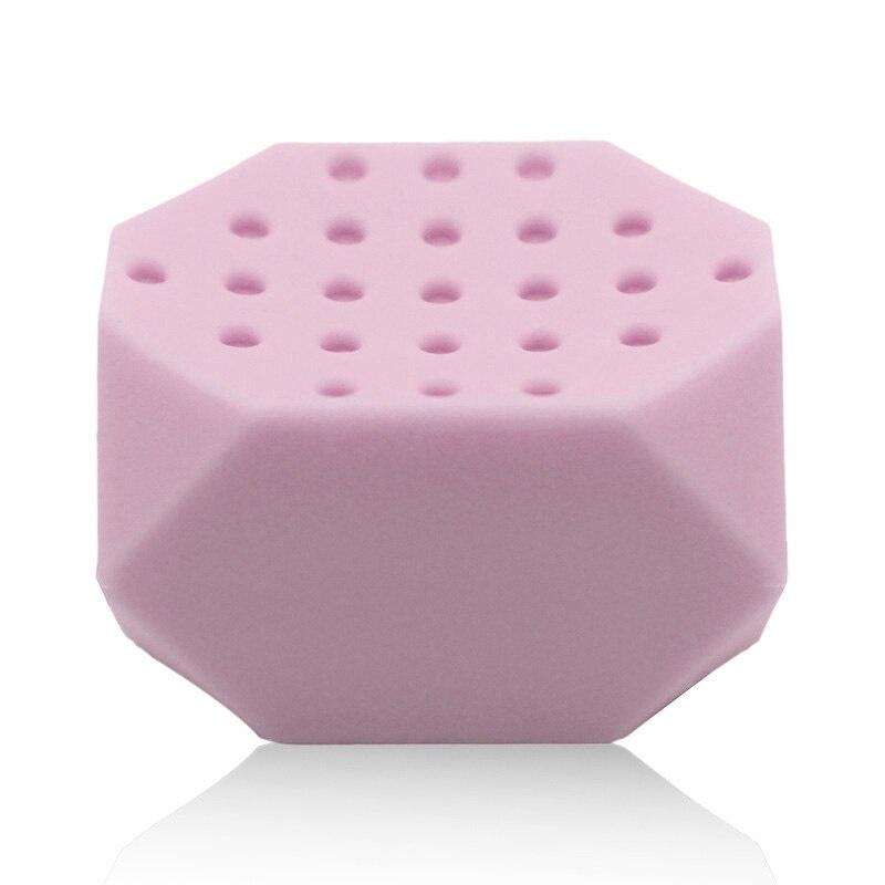 1pcs JawLine Exerciser Ball Facial Jaw Muscle Toner Trainin Fitness Anti-aging Food-grade Silica Face Chin Cheek Lifting Slimmin