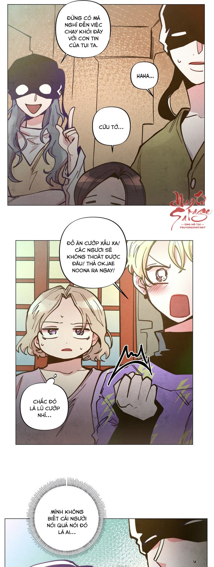 mảnh ghép o bị khuyết chapter 137 17