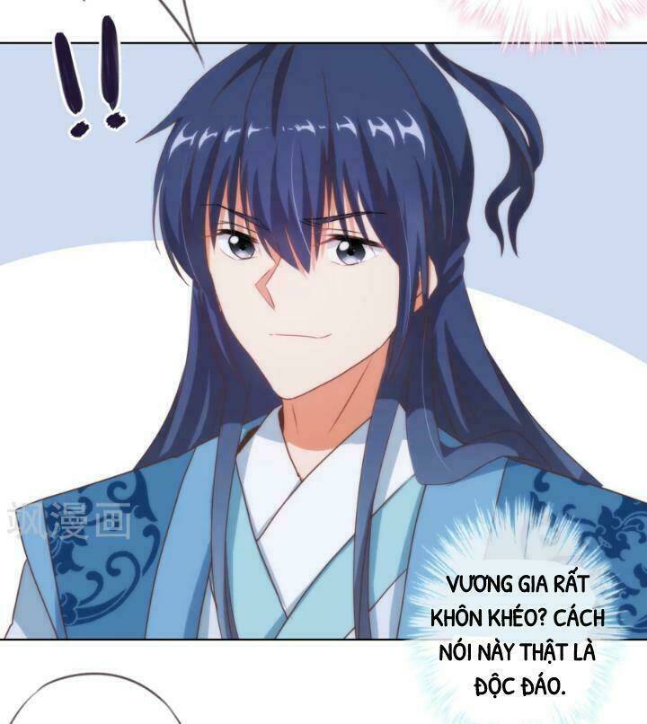 ồ, phu quân đáng yêu của tôi! chapter 7 12