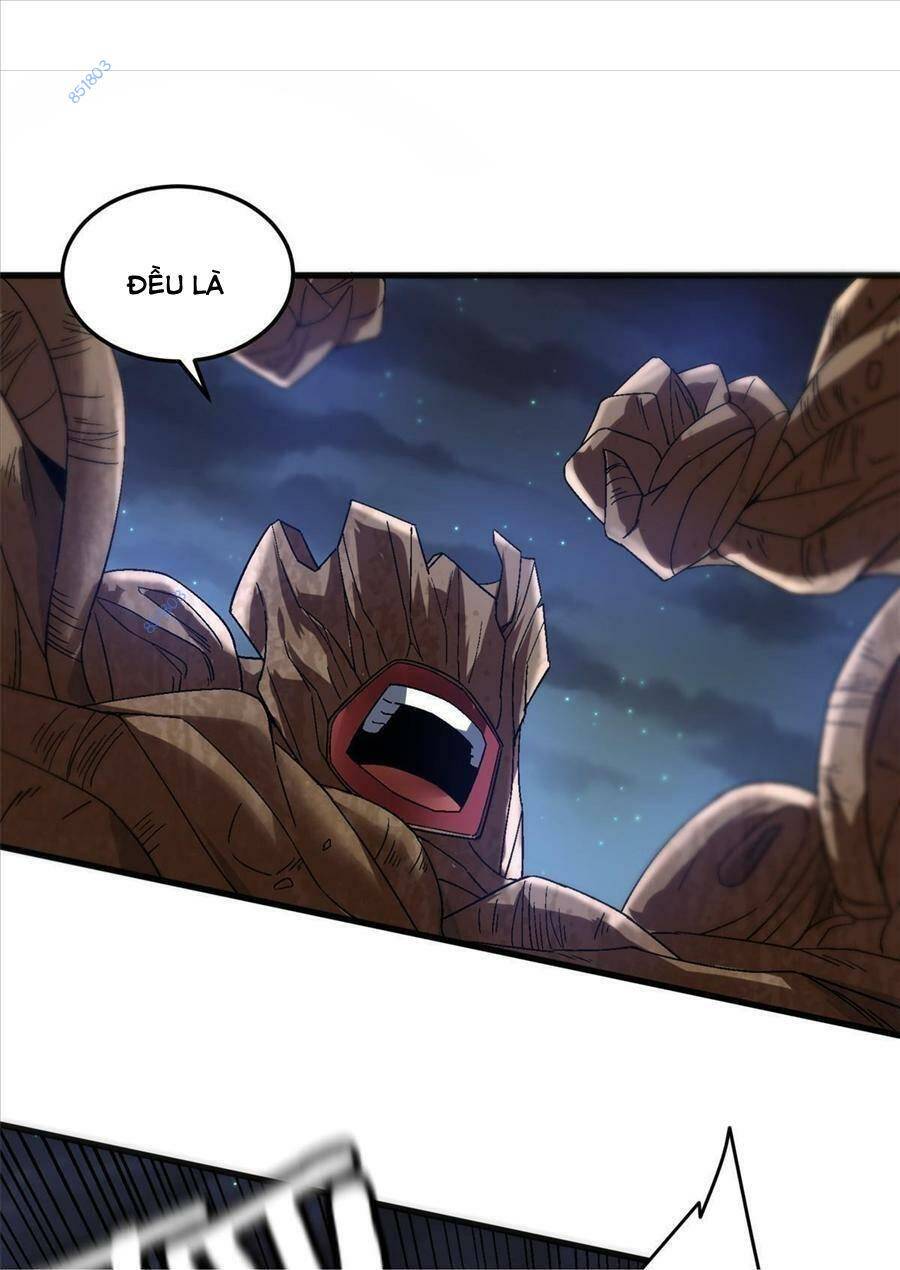 thí chủ, lên đường thôi! chapter 53 29