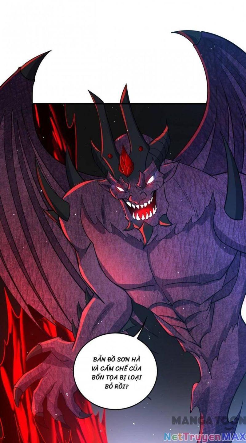 tối cường thần y tại đô thị chapter 318 22