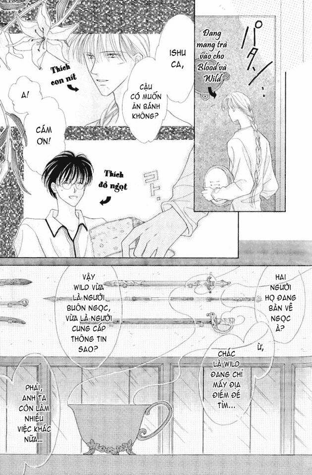 koori no mamono no monogatari chapter 4 13