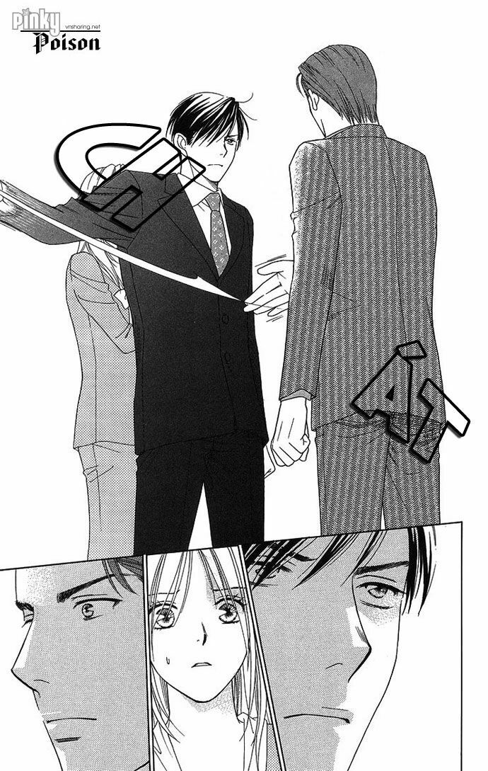 chou yo hana yo chapter 16 25