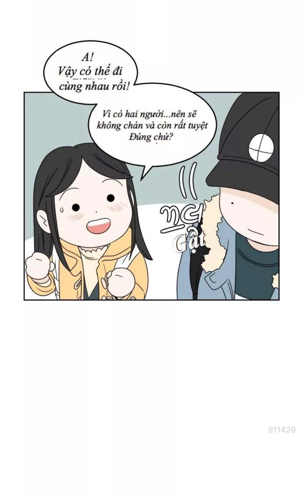 30 phút bước đi bên em chapter 2.2 28