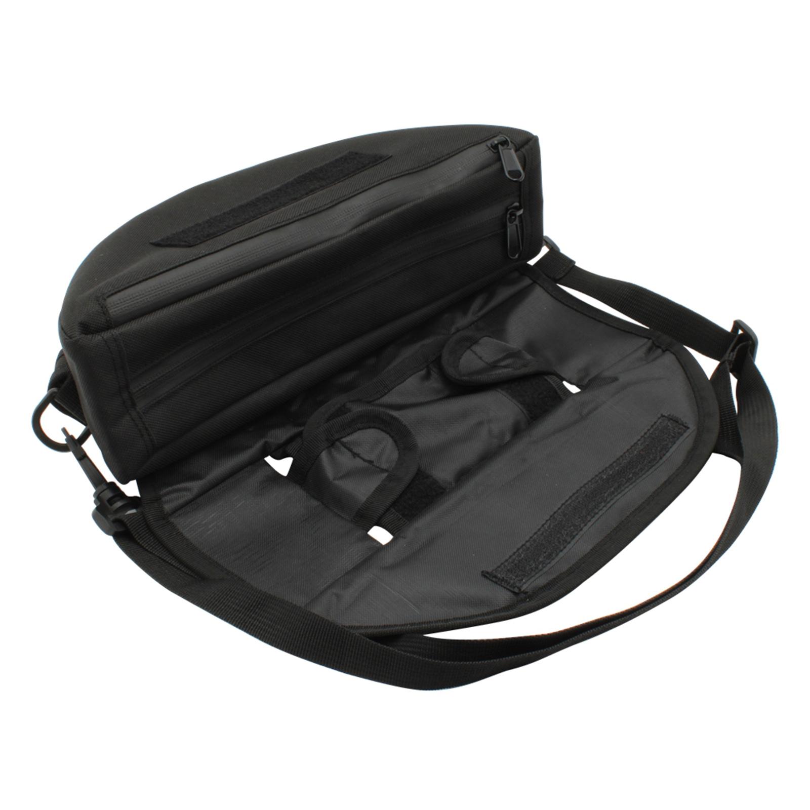 Modern Motorcycle Handlebar Bag Navigation Bag for BMW R1200GS ADV R1250GS