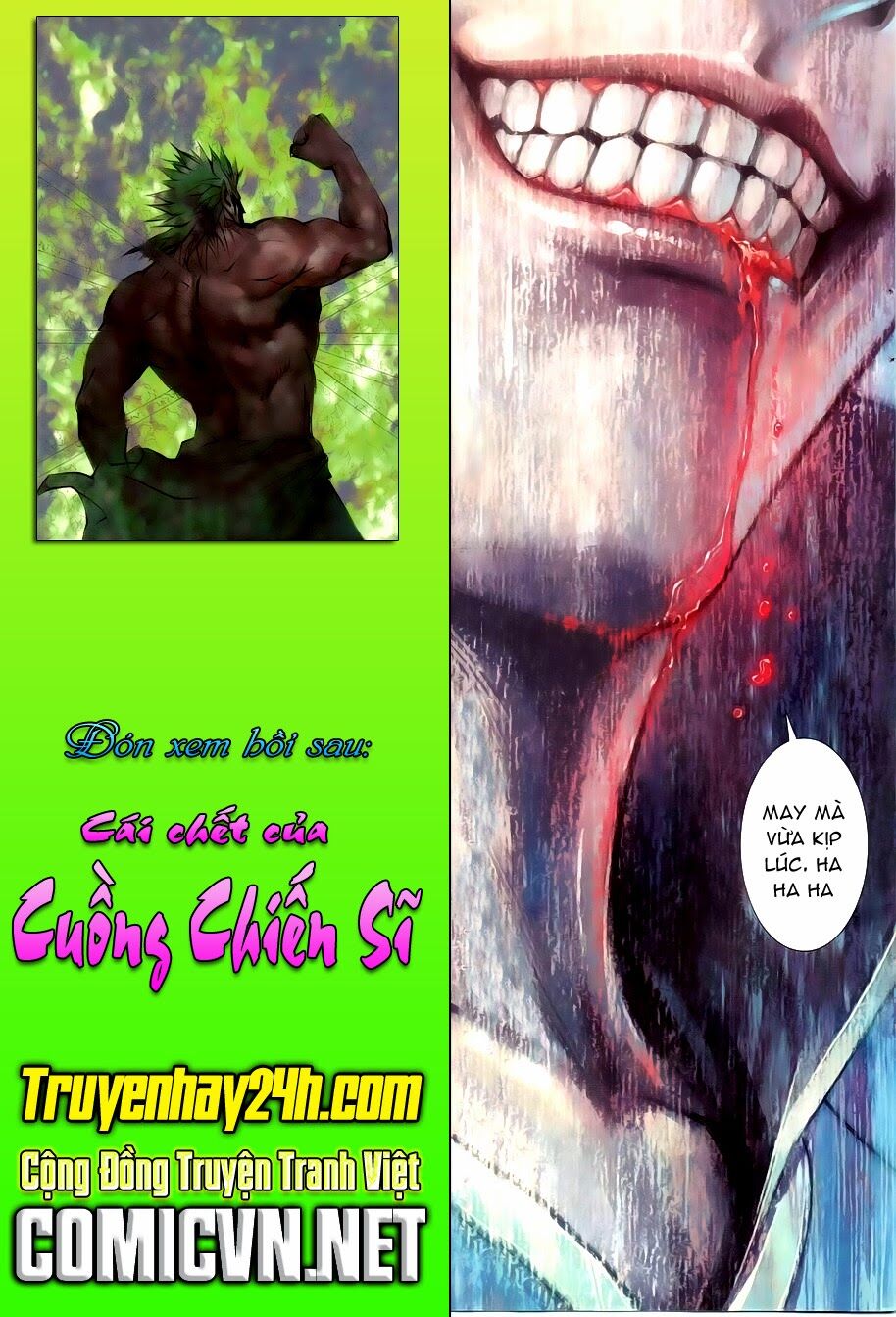 phong thần ký chapter 153 32