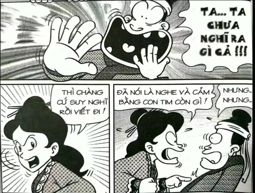 thần đồng đất việt chapter 192 75