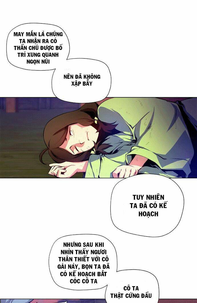 märchen: the embodiment of tales chapter 12 29