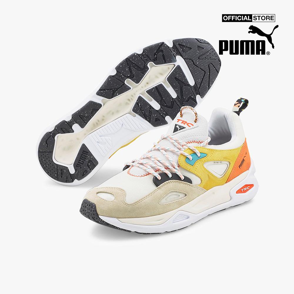 PUMA - Giày tập luyện TRC Blaze HC Trainers 384962