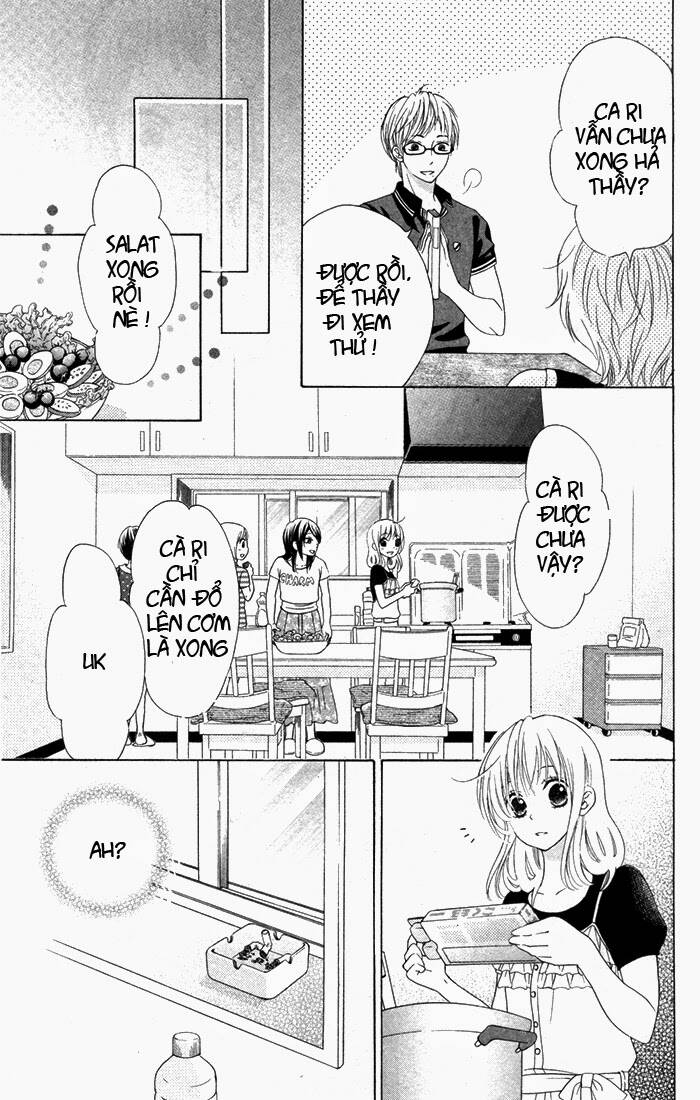 hajimari no niina chapter 6 13