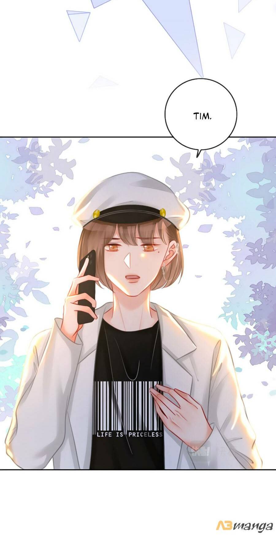 Ám Hắc Hệ Noãn Hôn chapter 147.8 32