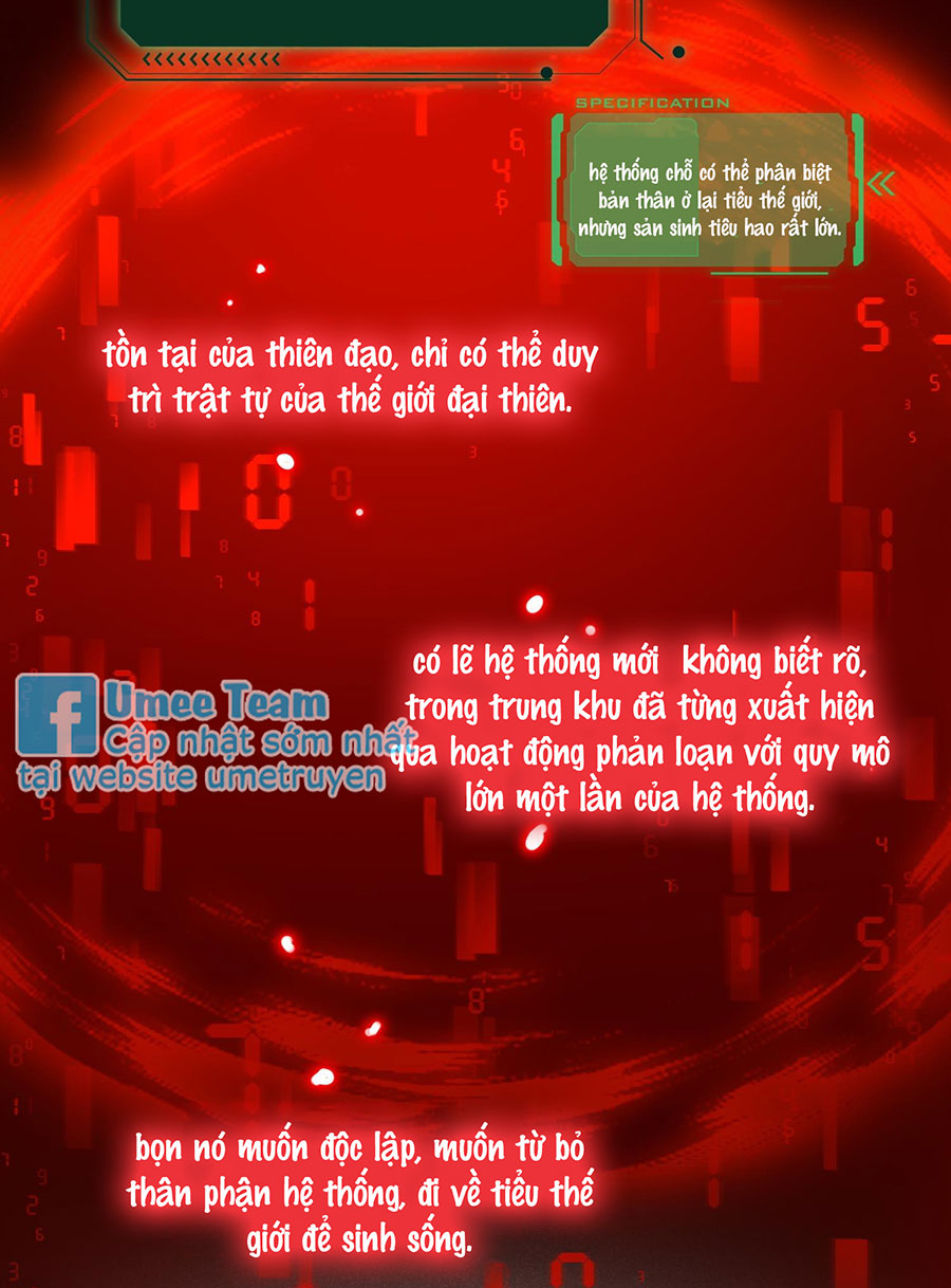 tôi phải làm một kẻ đại xấu xa chapter 116 12