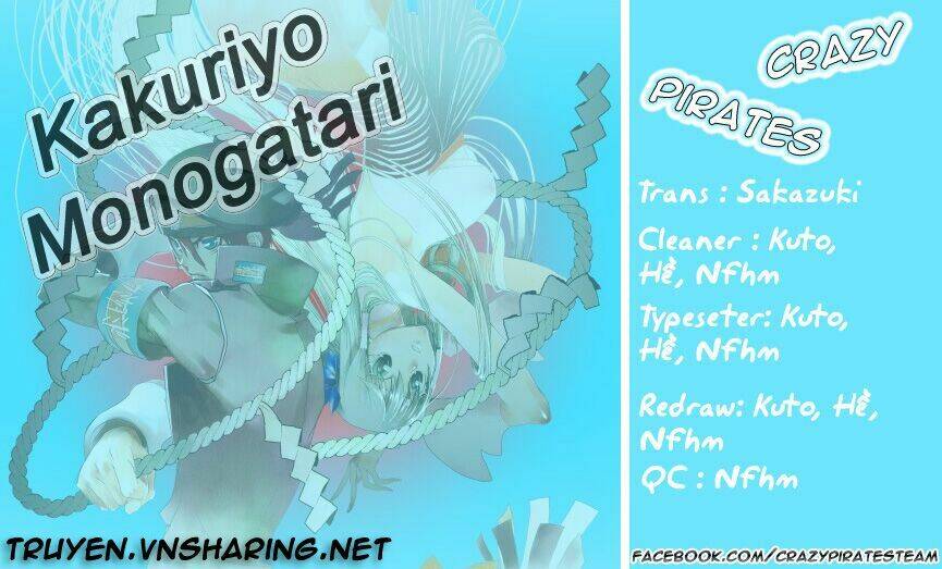 kakuriyo monogatari chapter 1 1