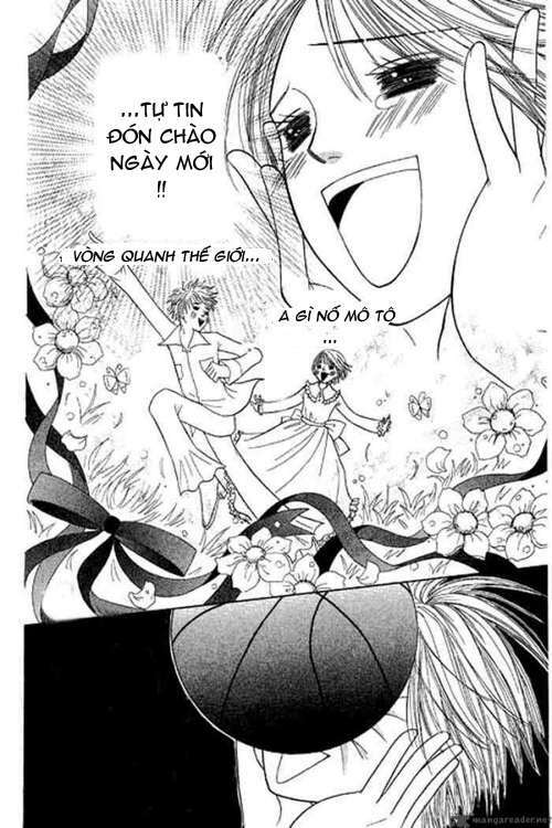 girl got game - power chapter 29 3