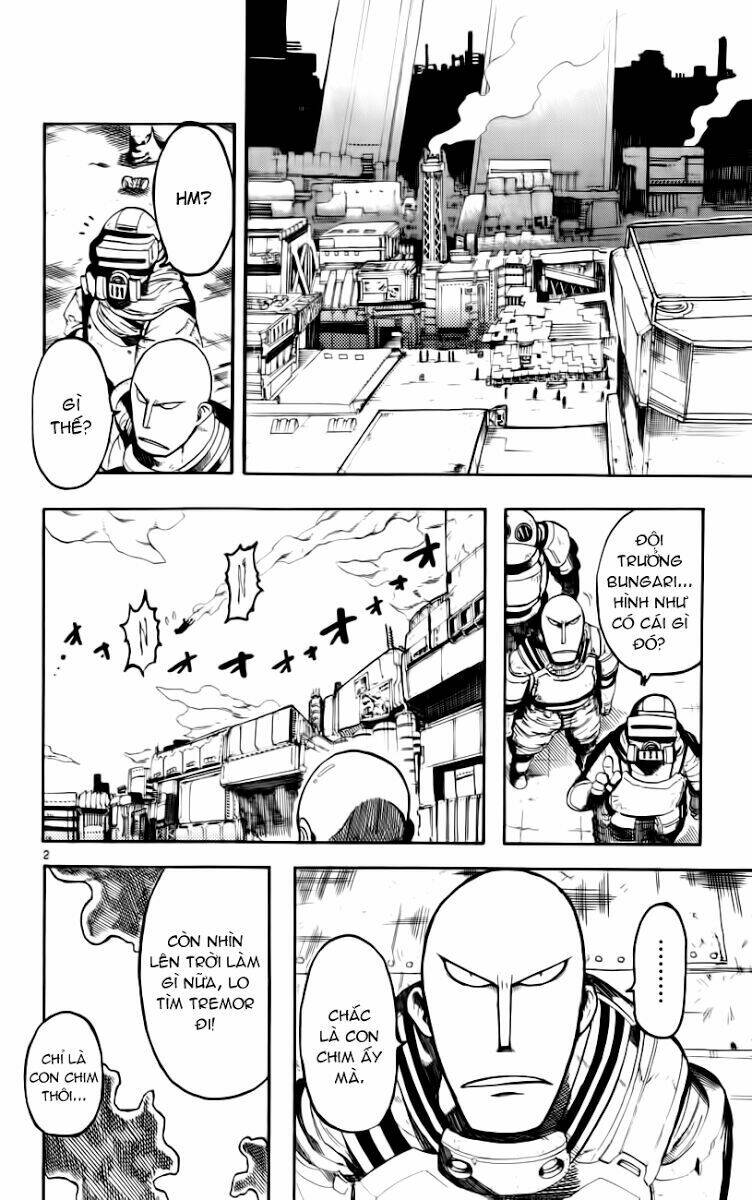 bullet armors chapter 4 3