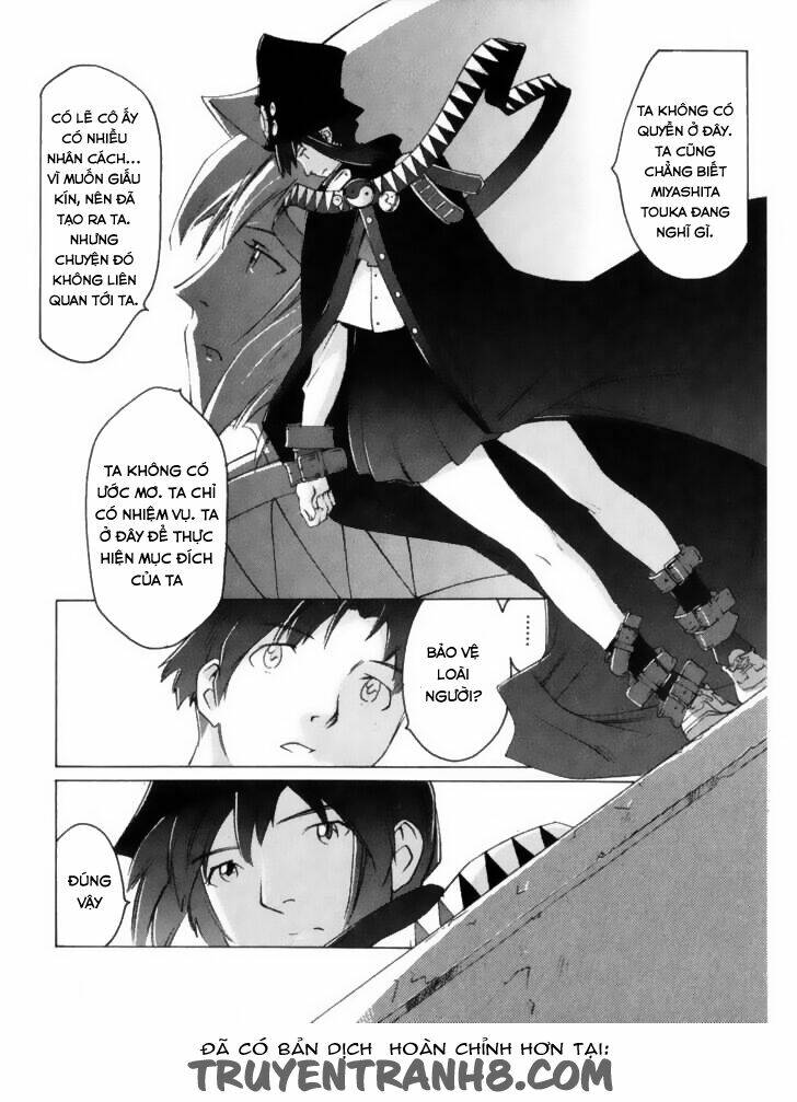 boogiepop wa warawanai chapter 5 5