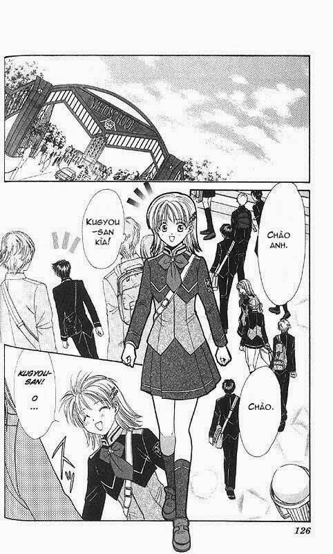 cô bé nghèo khó chapter 16 32