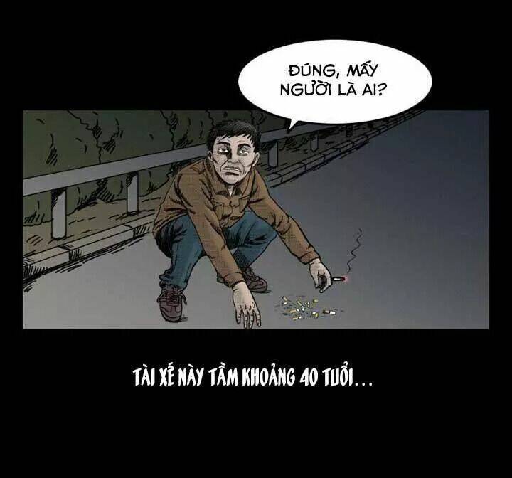 kỳ án có thật chapter 30 19